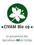 Logo CIVAMBIO 09
