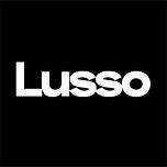 Logo Agence Lusso