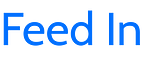 Logo Feed In