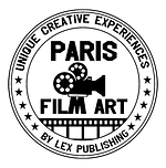 Logo Paris Film Art