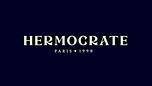 Logo HERMOCRATE