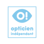 Logo Opticien Indépendant