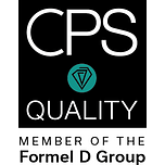 Logo CPS Quality (groupe Formel D)