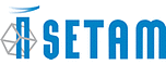 Logo SETAM