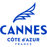 Logo La ville de Cannes