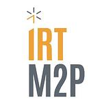 Logo IRT M2P