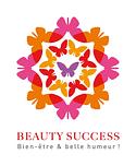Logo Beauty Success