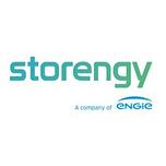 Logo STORENGY