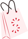 Logo Entreprise de vente de vêtement