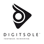 Logo Digitsole - Zhortech