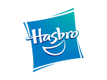 Logo Hasbro est une société américaine spécialisée dans les jouets et les jeux qui a été créée en 1923
