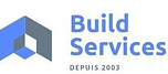 Logo Entreprise BUILD 