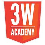 Logo 3W Academy