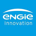 Logo Engie : fusion en 2008 de Gaz de France