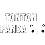 Logo Tonton Panda