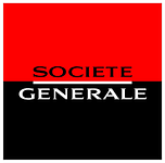 Logo Société Générale - Nouvelle Calédonie