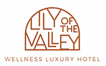 Logo Lily of the valley
