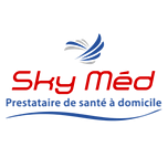 Logo Sky Médical