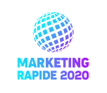 Logo Marketing Rapide 
