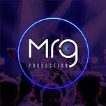 Logo MRG Music