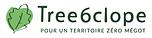 Logo Association Tree6clope