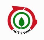 Logo Act2Win