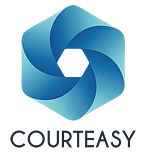 Logo COURTEASY