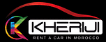Logo Kheriji Rent Car