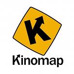 Logo Kinomap