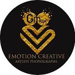 Logo GMAX Emotion Créative