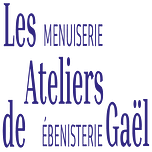 Logo Les Ateliers de Gaël