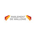 Logo Parlement de Wallonie