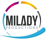 Logo Milady Production