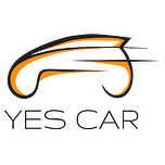 Logo YES-CAR