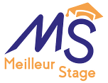 Logo meilleur-stage.com