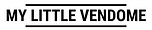 Logo My Little Vendome