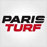 Logo Paris Turf