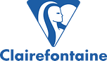 Logo Clairefontaine Rhodia