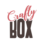 Logo Crafty box