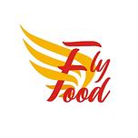 Logo Fly-Food 