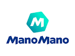 Logo Manomano