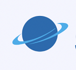 Logo Saturn Social