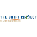 Logo The Shift Project - The Shifters