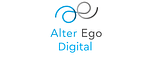 Logo Alter Ego Digital
