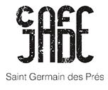 Logo Café Jade