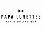 Logo Papa Lunettes