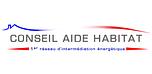 Logo Conseil Aide Habitat -