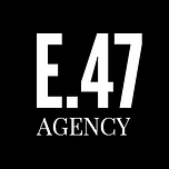 Logo E47 Agency