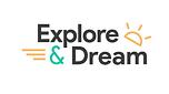Logo Explore And Dream
