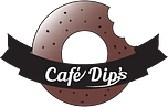 Logo Café Dip's